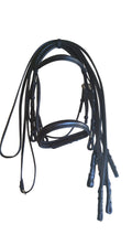 SARM HIPPIQUE TESTIERA DRESSAGE