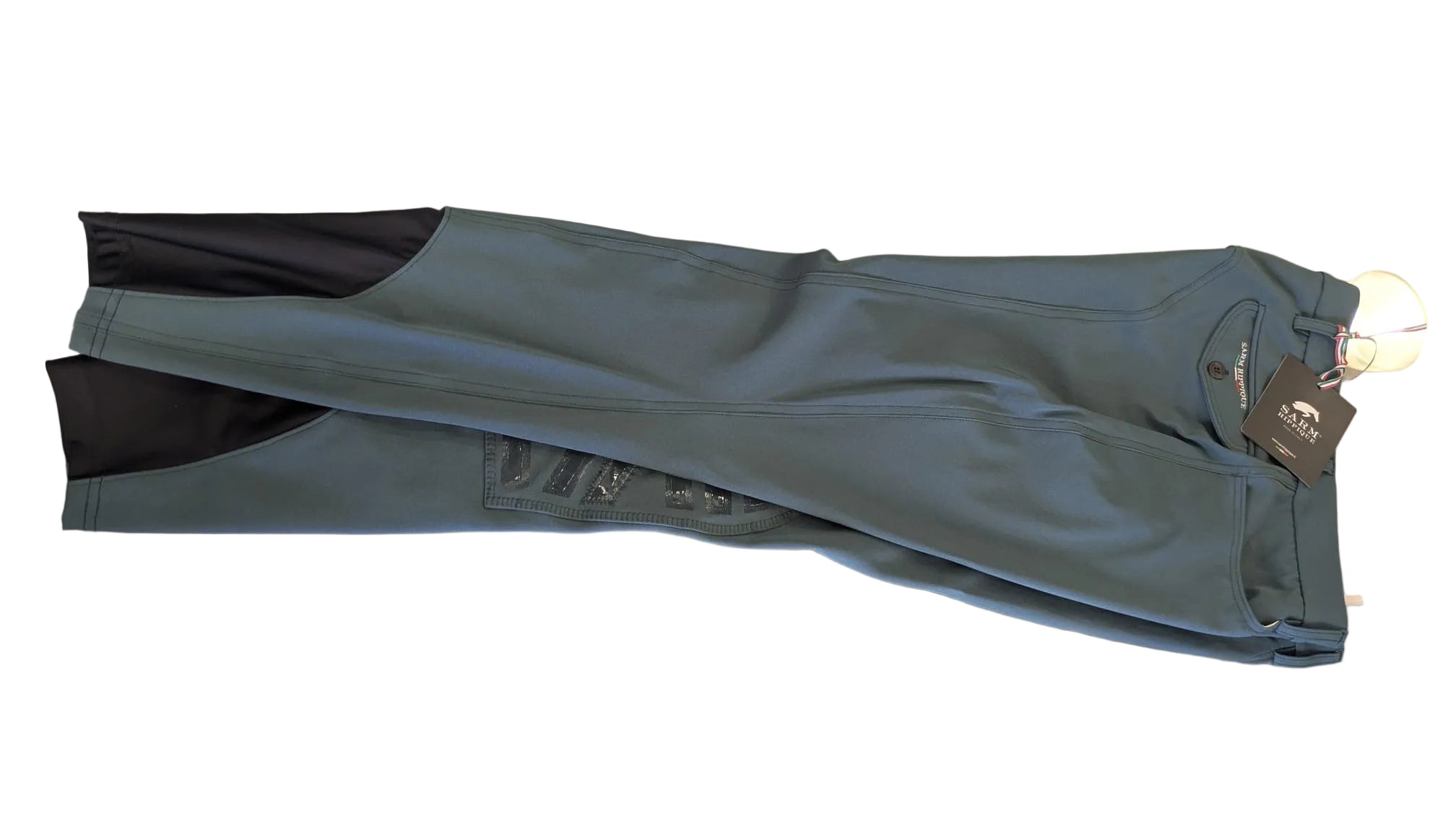 SARM HIPPIQUE PANTALONE UOMO DYLAN