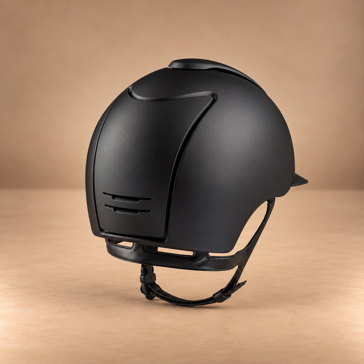CROMO 2.0 MATT NERO