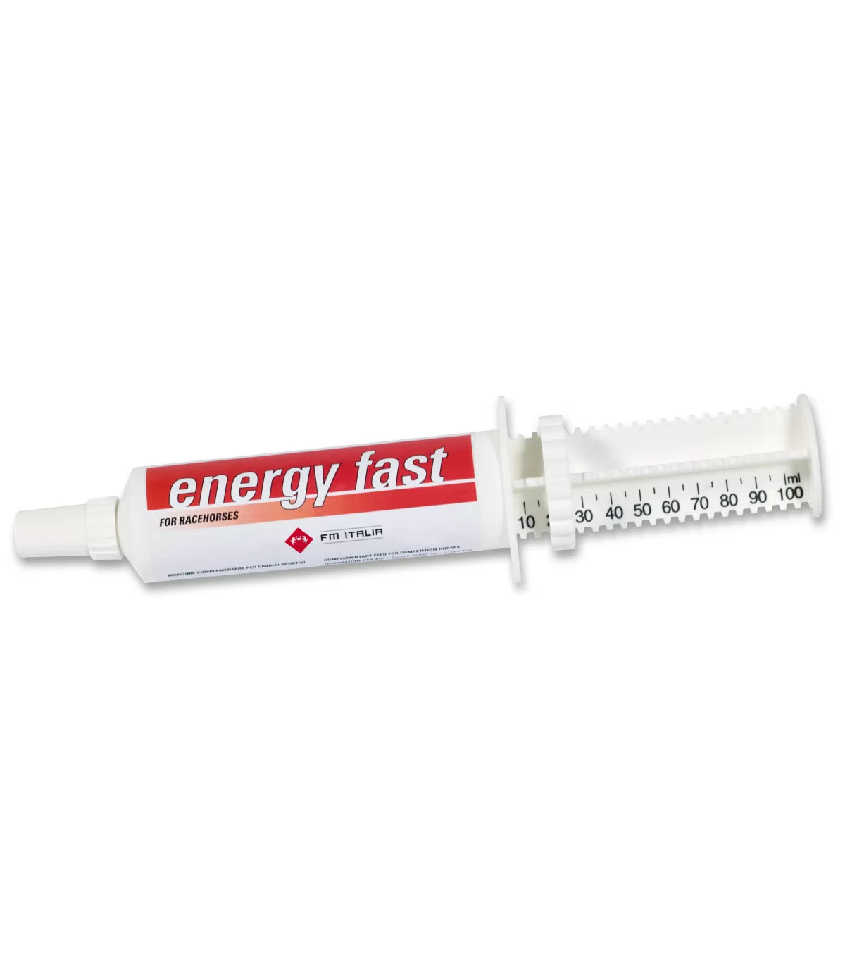 ENERGY FAST FM