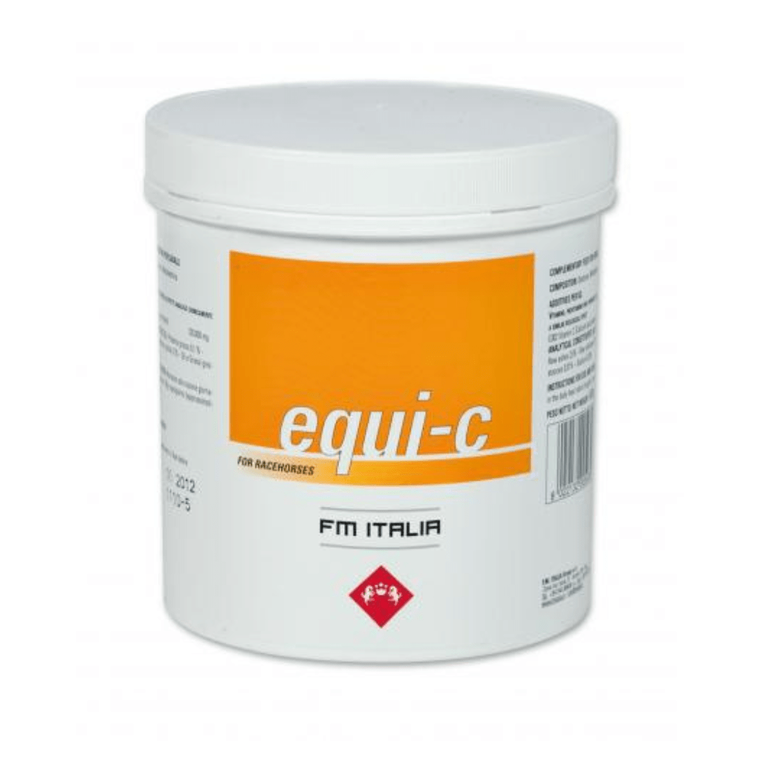 EQUI-C FM