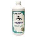 EQUISAN SOLUZIONE NATURALE PER LO ZOCCOLO 1 L