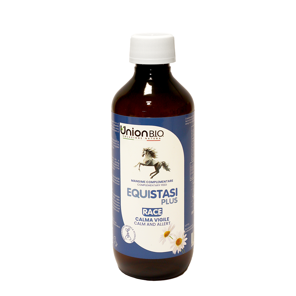 EQUISTASI PLUS