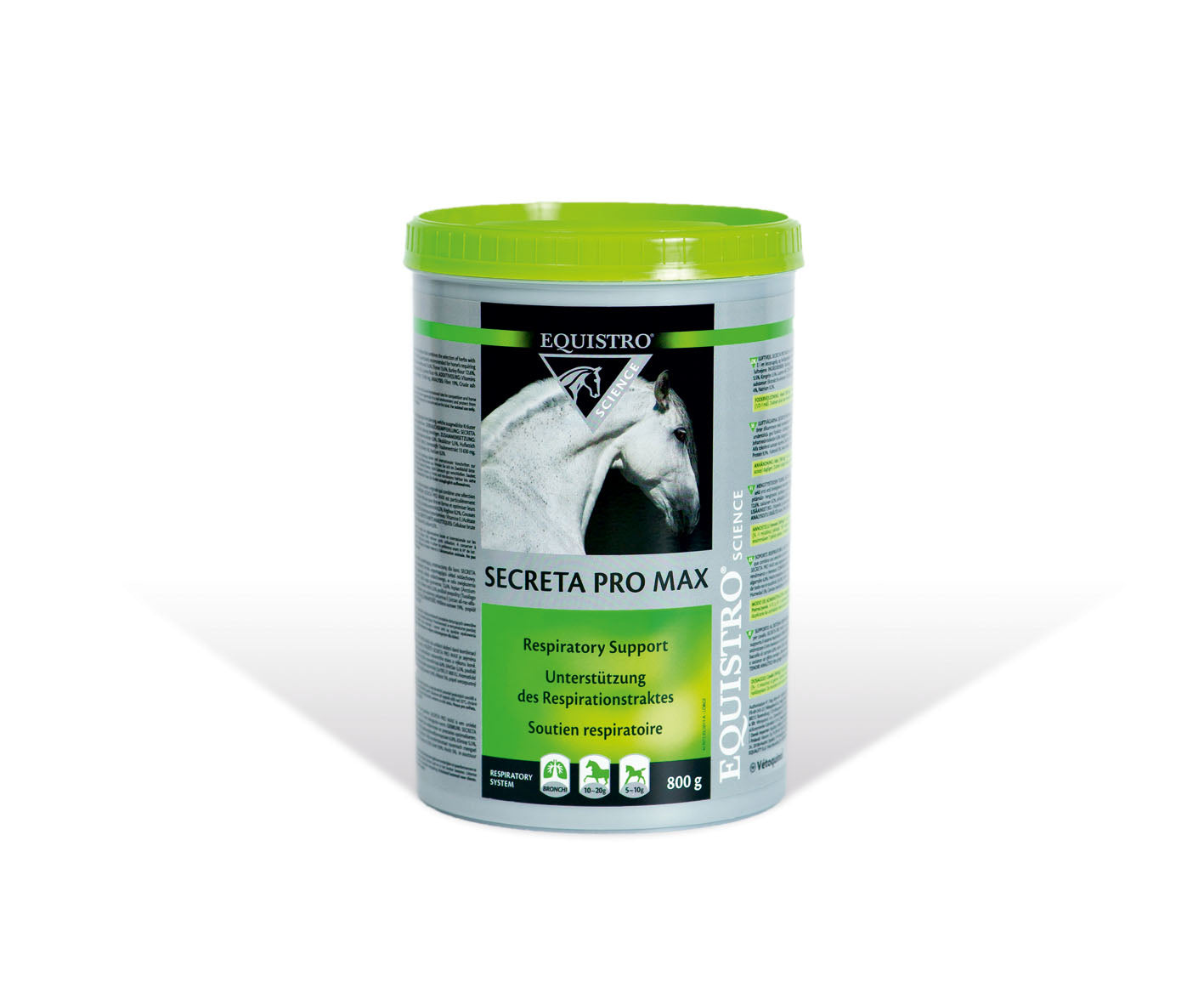 SECRETA PRO MAX