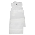 PLASTRON DA CONCORSO HONEY CON LOGO RICAMATO | EQUESTRO