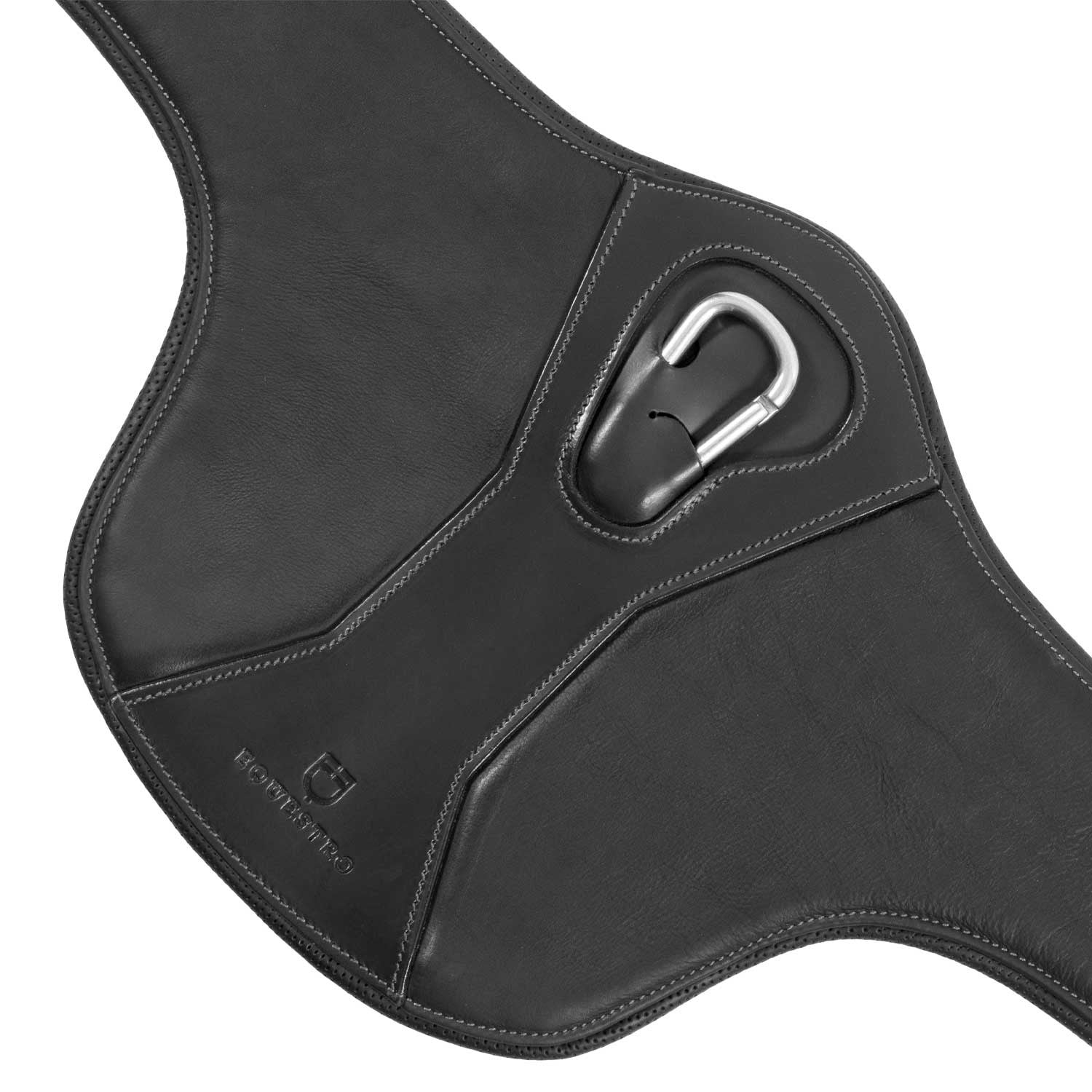 EQUESTRO SOTTOPANCIA CON PARARAMPONI