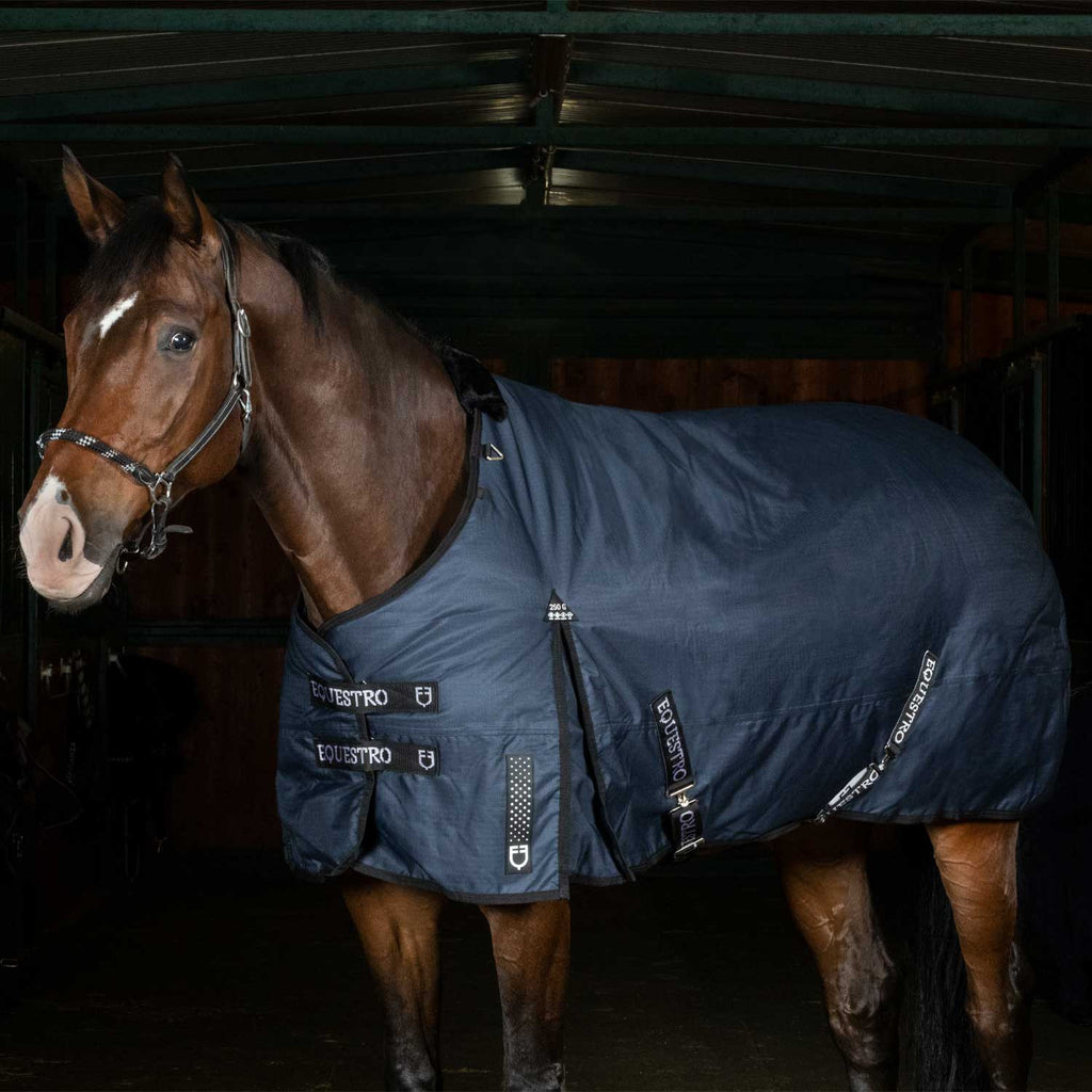 HORSEWARE COPERTA DA PADDOCK