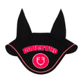 EQUESTRO CUFFIETTA IN TESSUTO TECNICO CON PATCH IN SPUGNA E LOGO