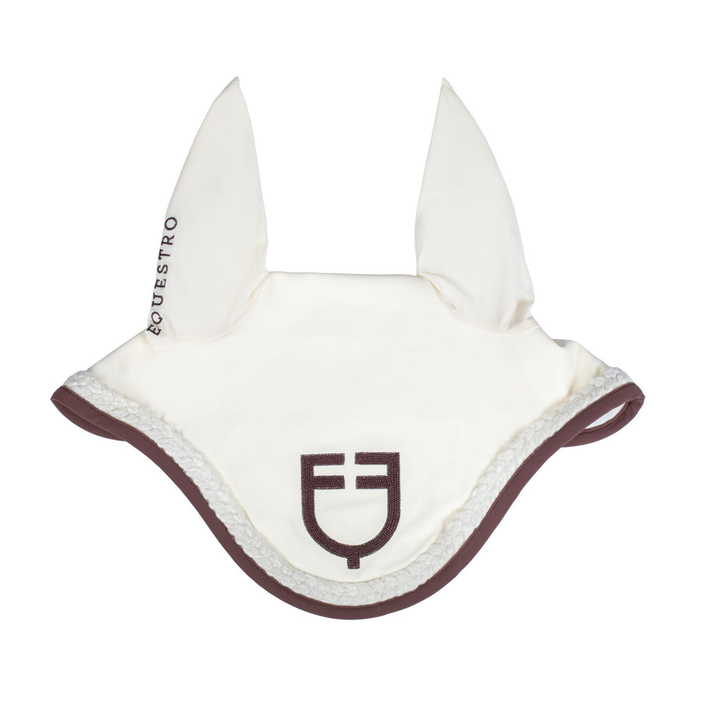 EQUESTRO CUFFIETTA IN TESSUTO TECNICO CON CORDONCINO INTRECCIATO
