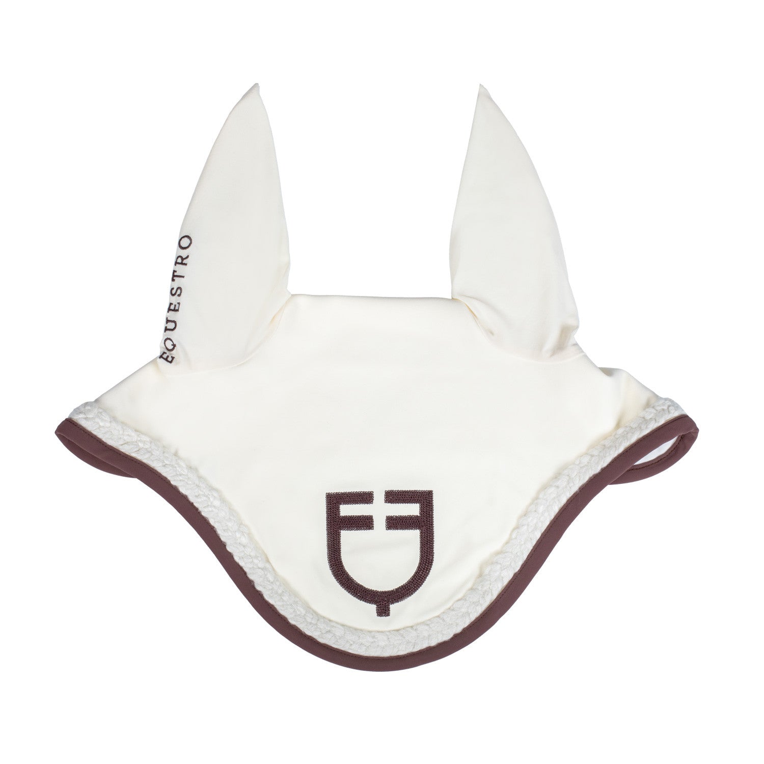 EQUESTRO CUFFIETTA IN TESSUTO TECNICO CON CORDONCINO INTRECCIATO
