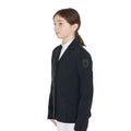 GIACCA BAMBINI SLIM FIT 4 BOTTONI EQUESTRO
