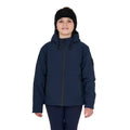 GIACCA BAMBINO UNISEX IMPEREABILE E ANTIVENTO IN NYLON