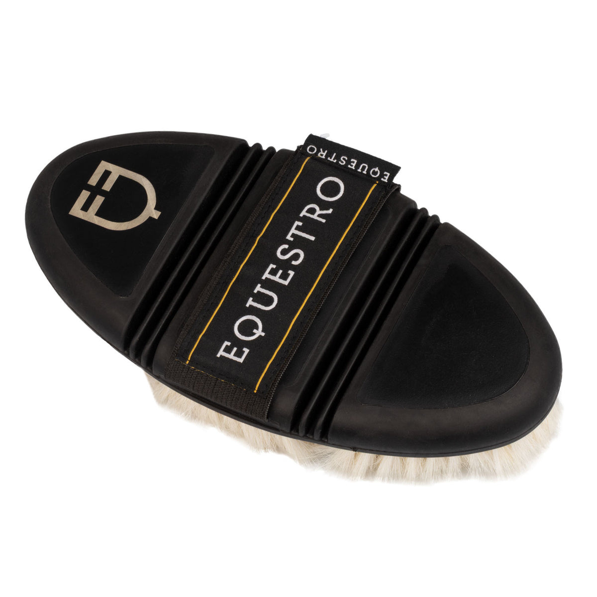 Equestro - Spazzola Flessibile Setole Morbide
