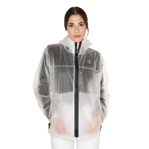 IMPERMEABILE UNISEX