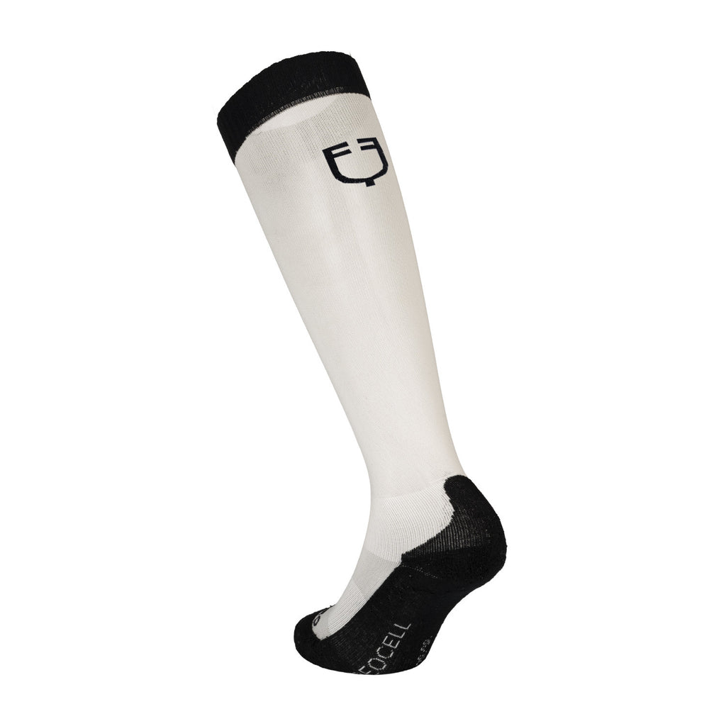 EQUESTRO CALZA TECNICA UNISEX BASIC