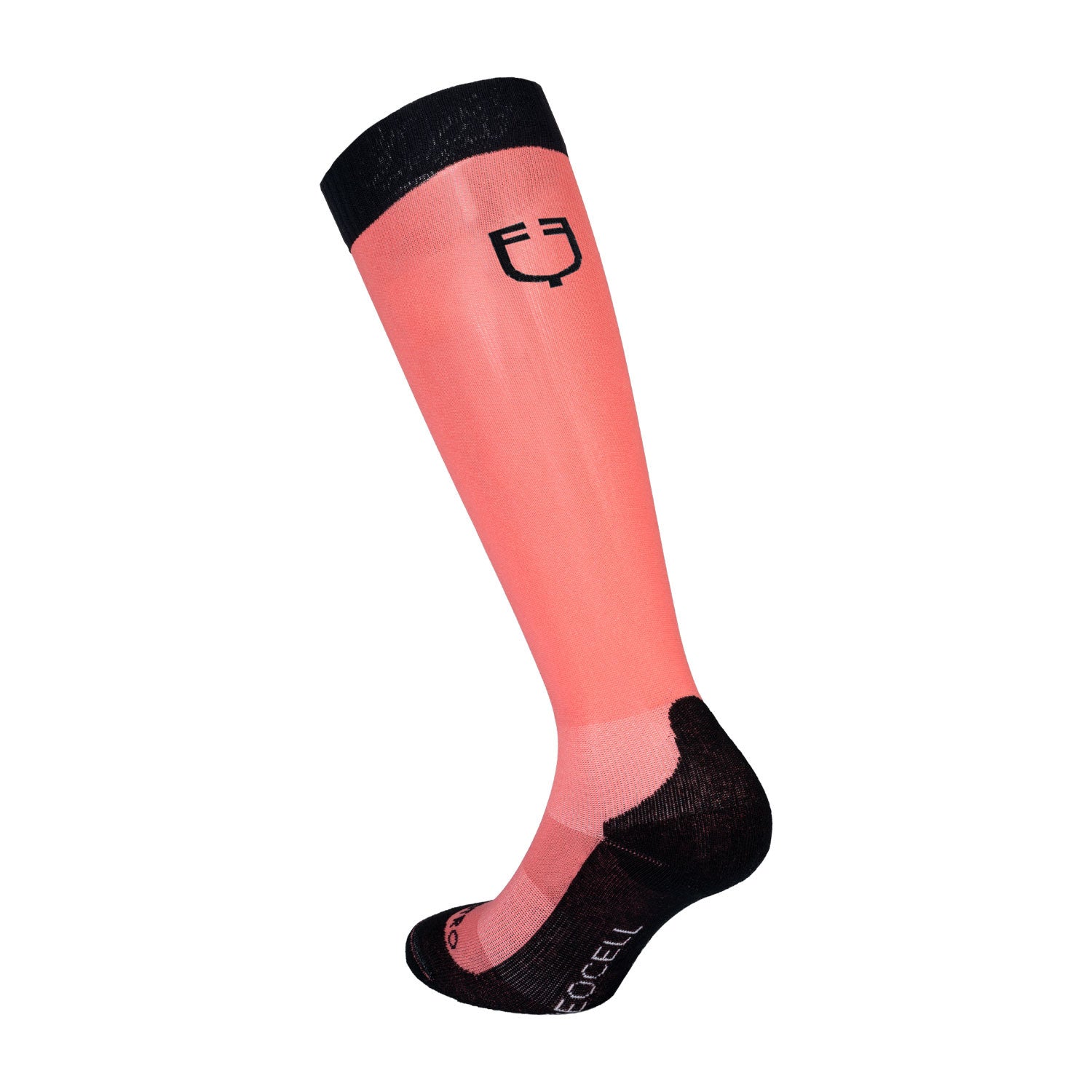 EQUESTRO CALZA TECNICA UNISEX BASIC