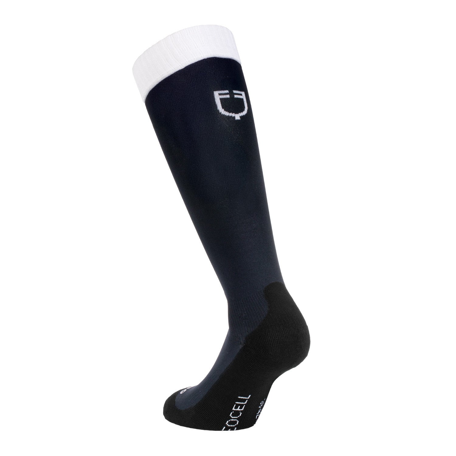 EQUESTRO CALZA TECNICA UNISEX BASIC