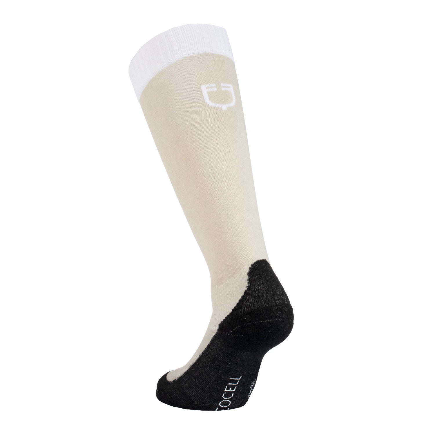 EQUESTRO CALZA TECNICA UNISEX BASIC