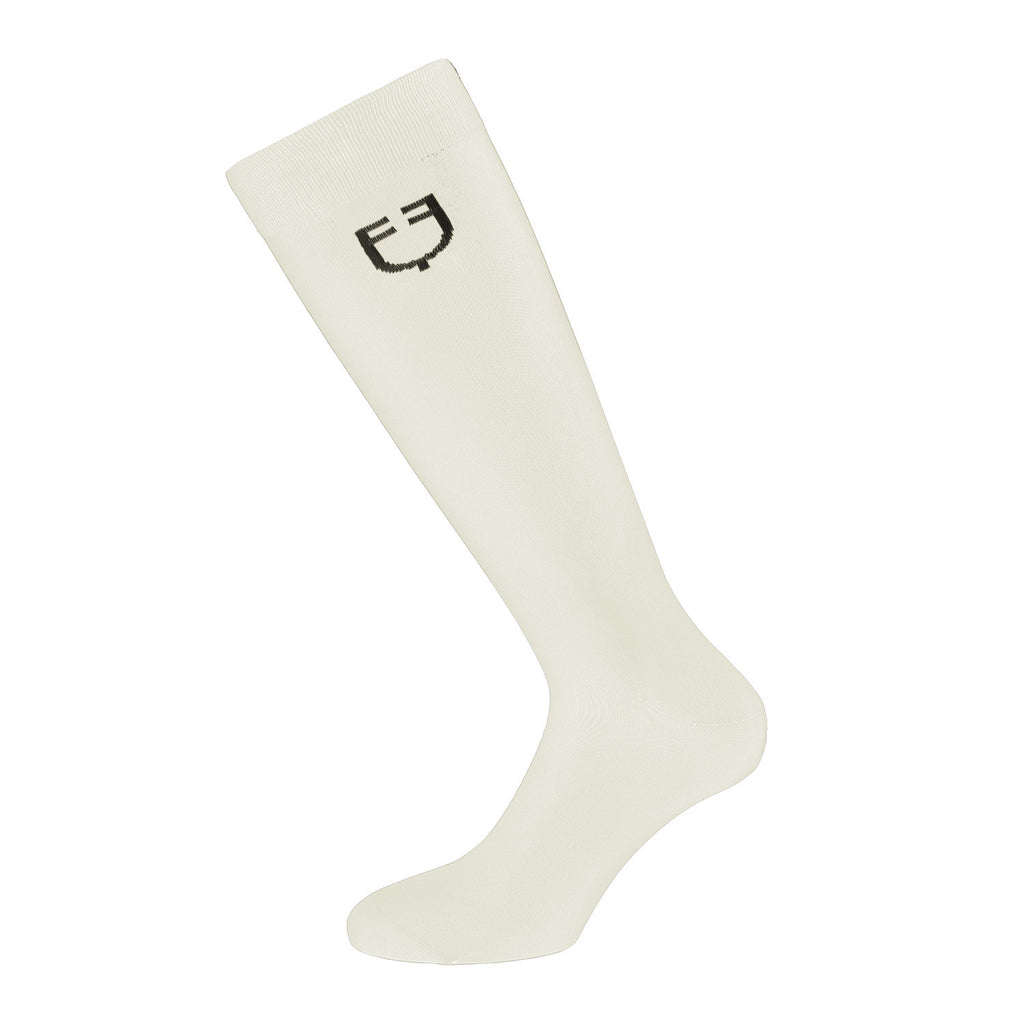 EQUESTRO CALZA TECNICA UNISEX BASIC LIGHT
