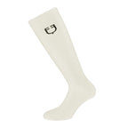 EQUESTRO CALZA TECNICA UNISEX BASIC LIGHT