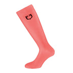 EQUESTRO CALZA TECNICA UNISEX BASIC LIGHT