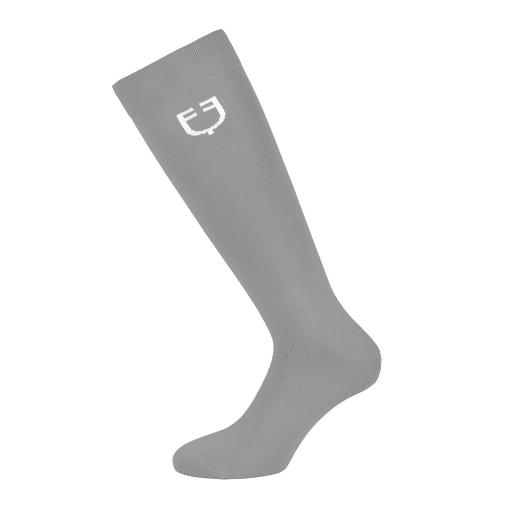 EQUESTRO CALZA TECNICA UNISEX BASIC LIGHT