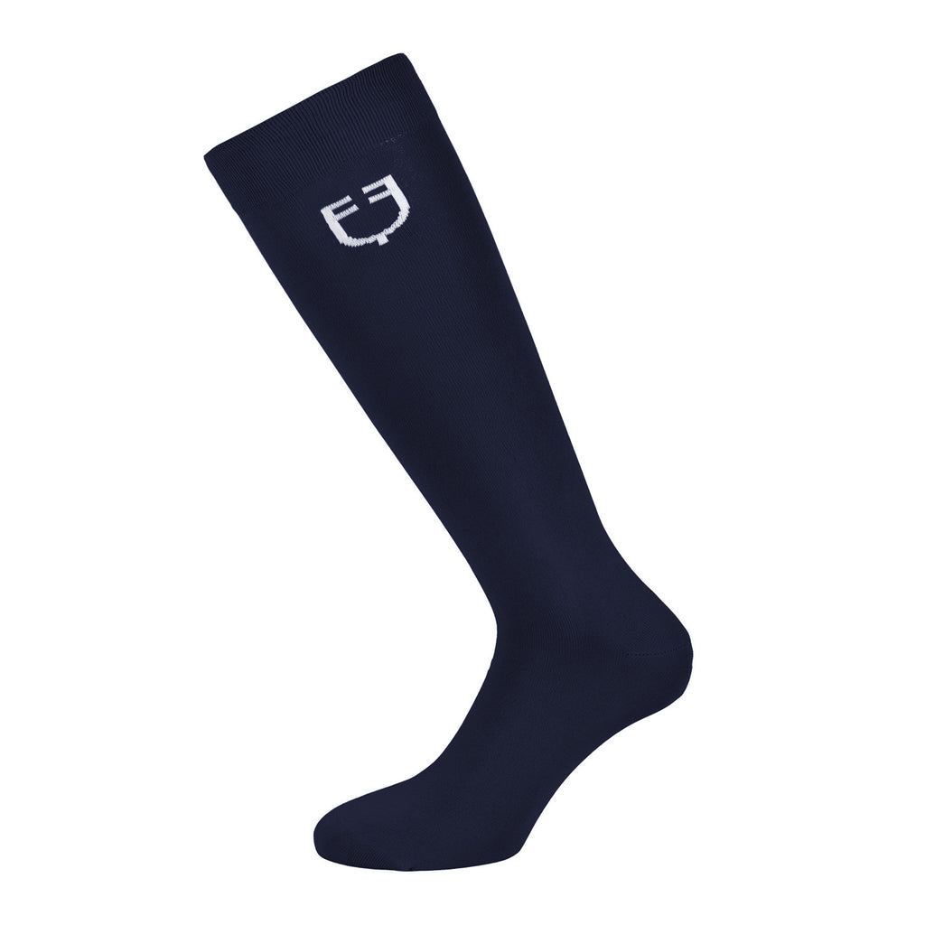 EQUESTRO CALZA TECNICA UNISEX BASIC LIGHT