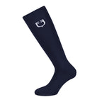 EQUESTRO CALZA TECNICA UNISEX BASIC LIGHT