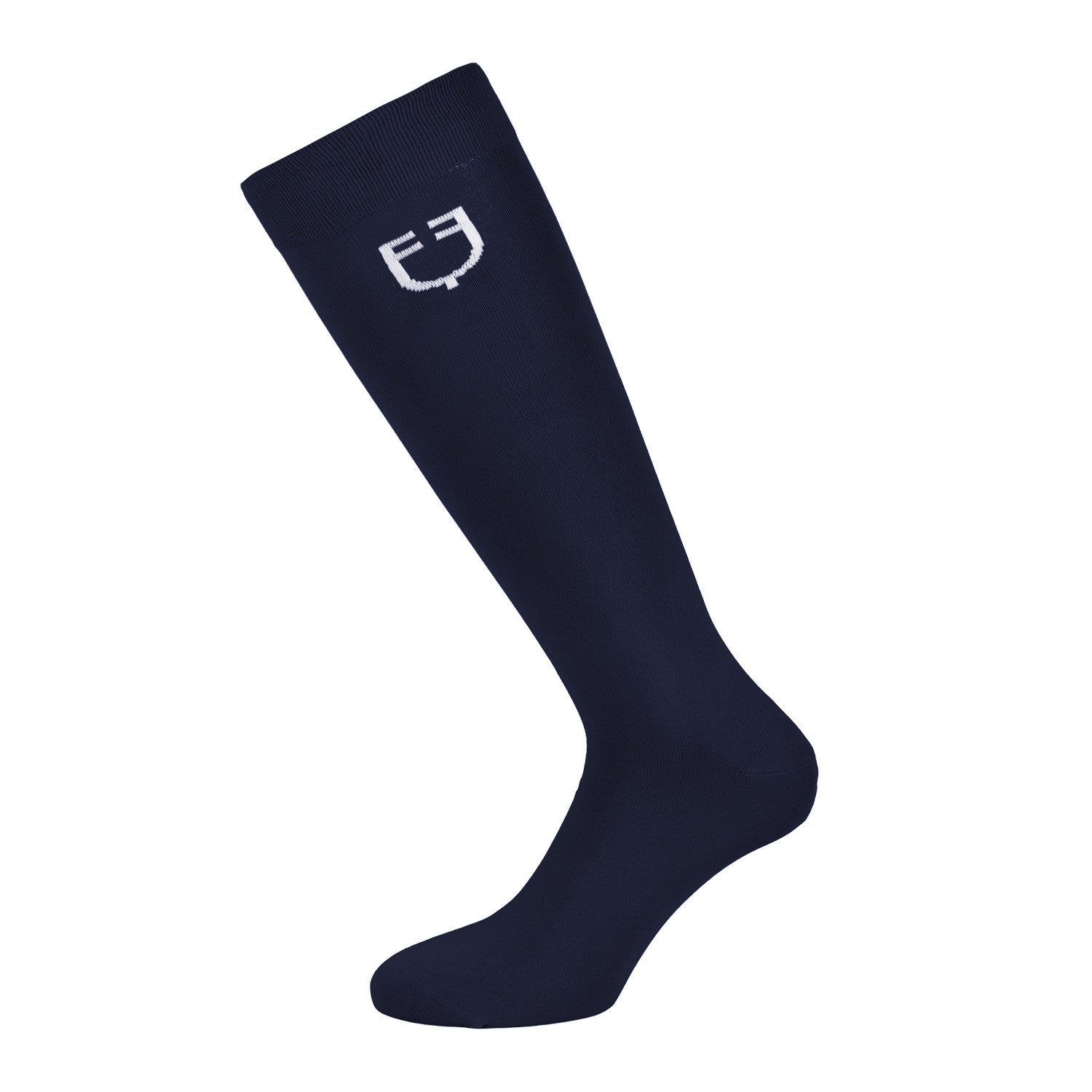 EQUESTRO CALZA TECNICA UNISEX BASIC LIGHT
