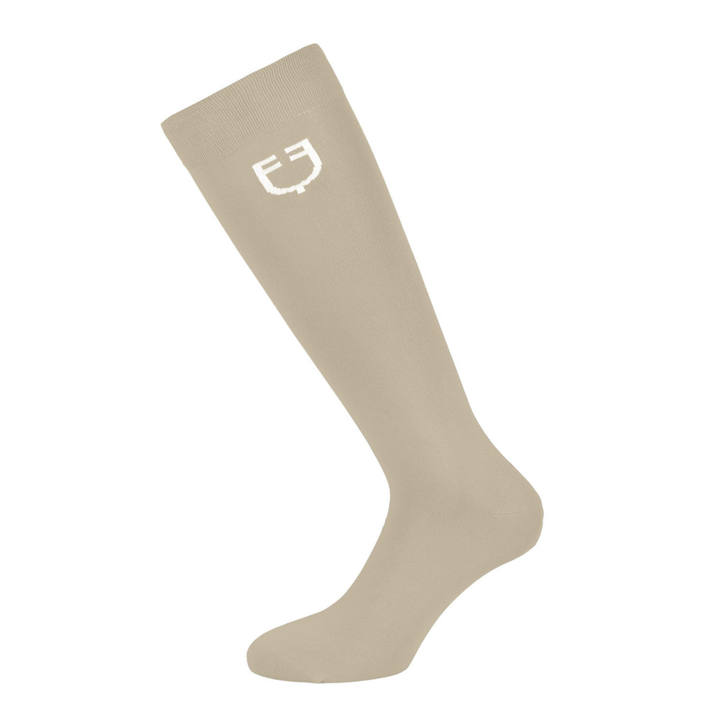 EQUESTRO CALZA TECNICA UNISEX BASIC LIGHT