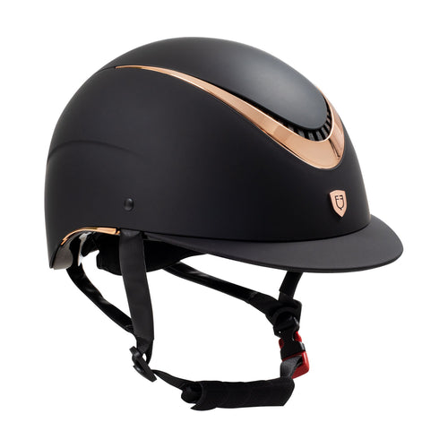 Cap unisex con frame lucido