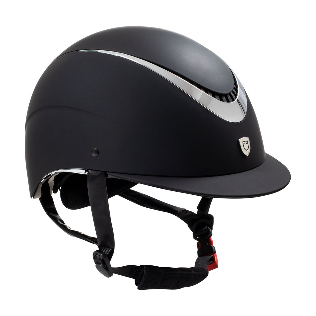 Cap unisex con frame lucido