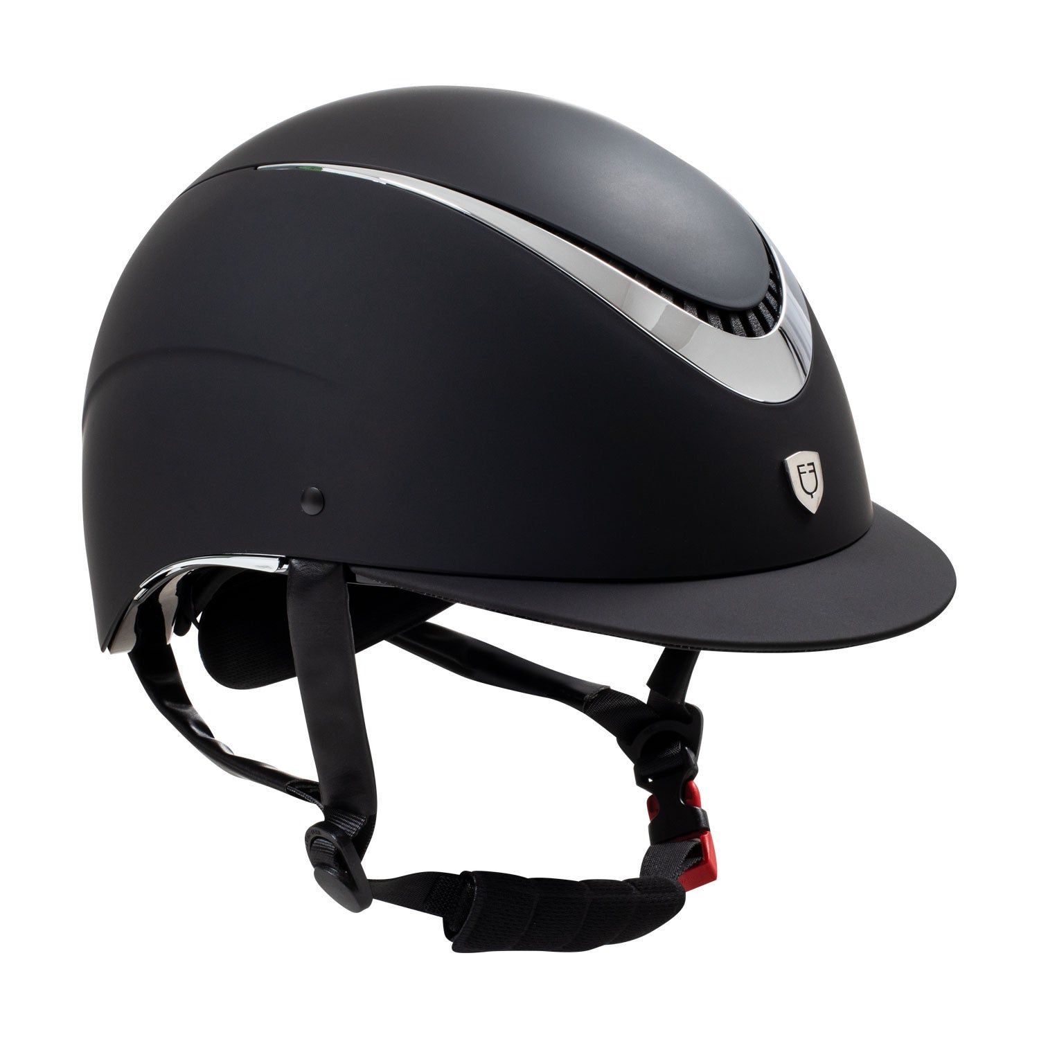 Cap unisex con frame lucido