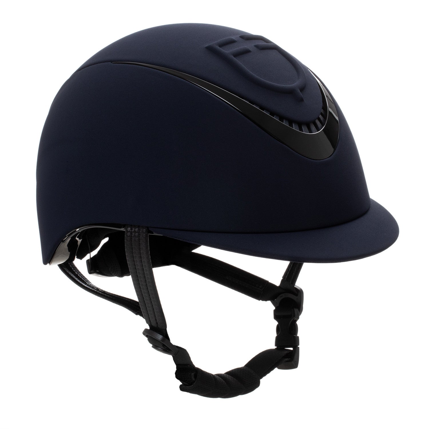 Cap unisex logo a rilievo