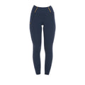 EQUESTRO LEGGINGS DONNA SLIM FIT FULL GRIP