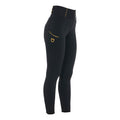 EQUESTRO LEGGINGS DONNA SLIM FIT FULL GRIP