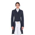 FRAC DONNA IN TESSUTO TECNICO EQUESTRO