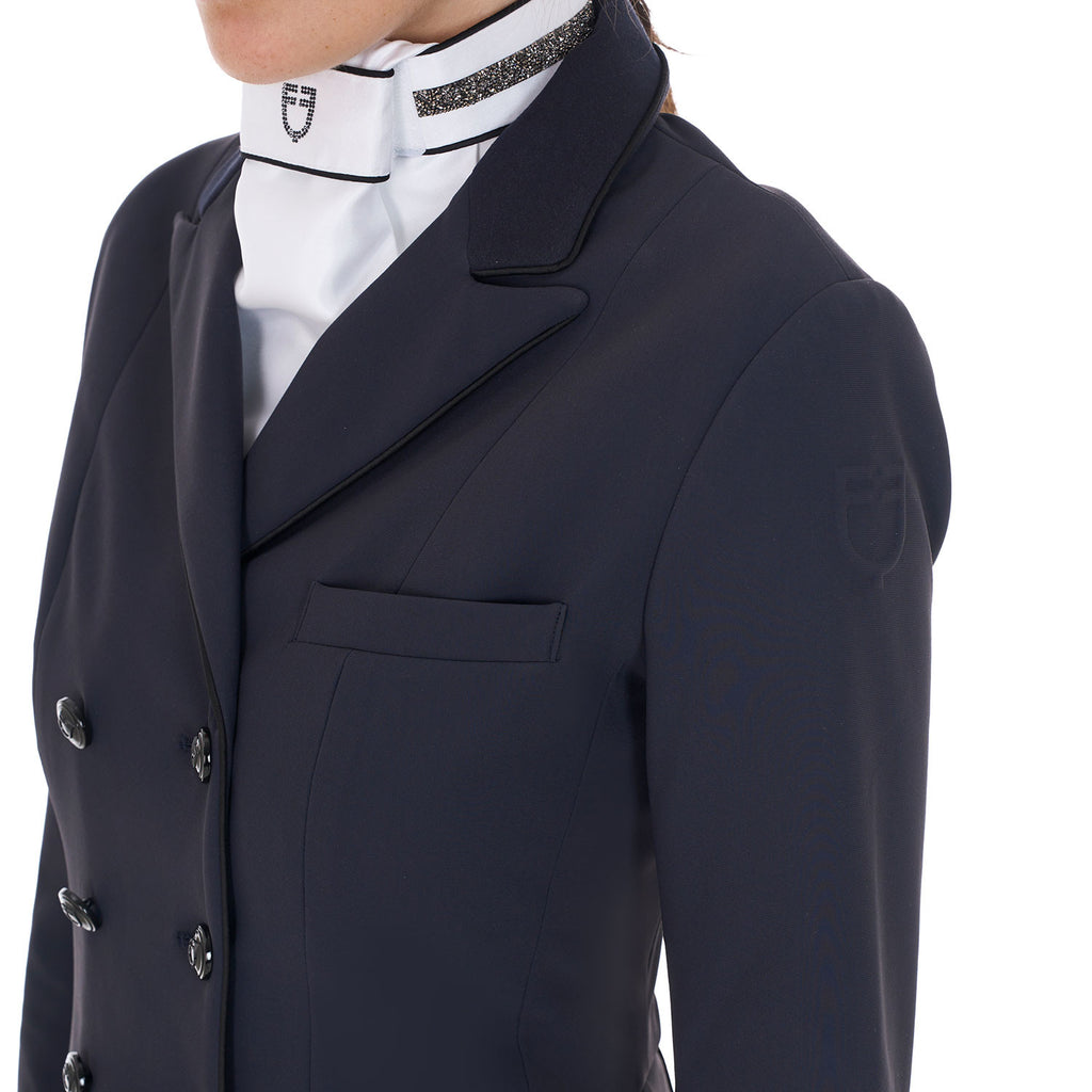 FRAC DONNA IN TESSUTO TECNICO EQUESTRO
