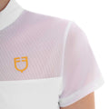 EQUESTRO POLO DONNA ALLENAMENTO IN MESH