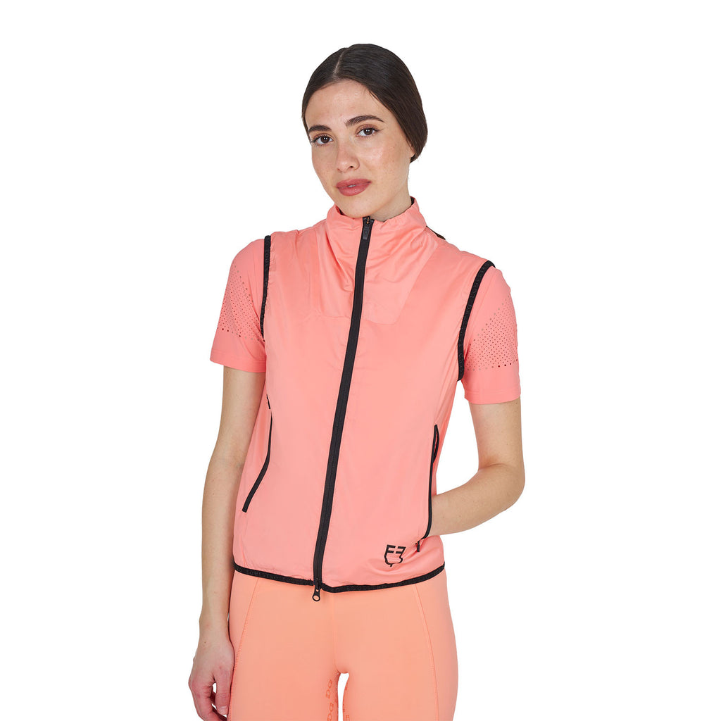 EQUESTRO SMANICATO DONNA LINEA FOLDABLE