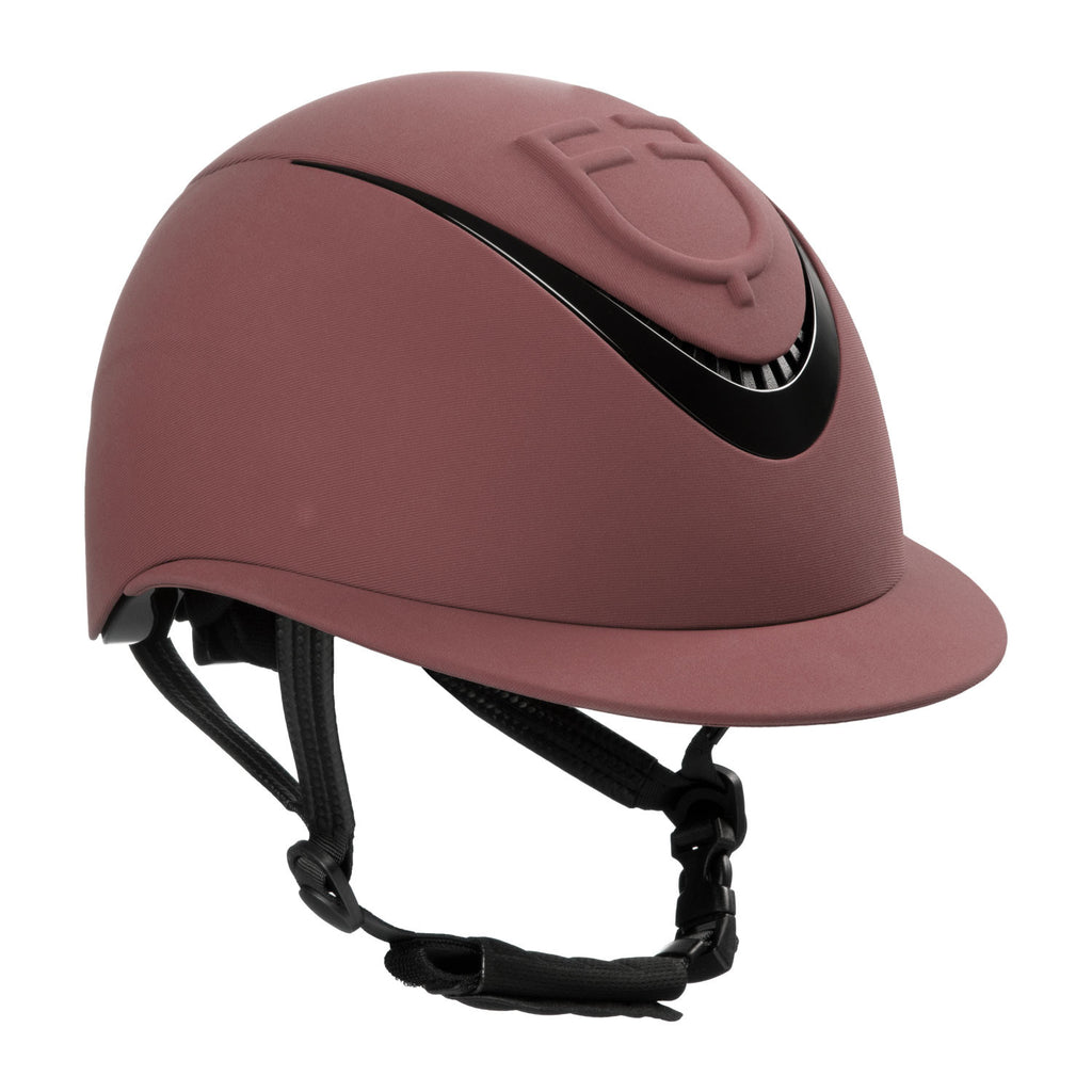 EQUESTRO CAP DONNA VISIERA LARGA CON LOGO EMBOSSED