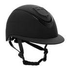 EQUESTRO CAP DONNA VISIERA LARGA CON LOGO EMBOSSED