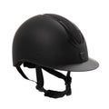 EQUESTRO CAP DONNA AZAEL STONE VISIERA LARGA CON STRASS