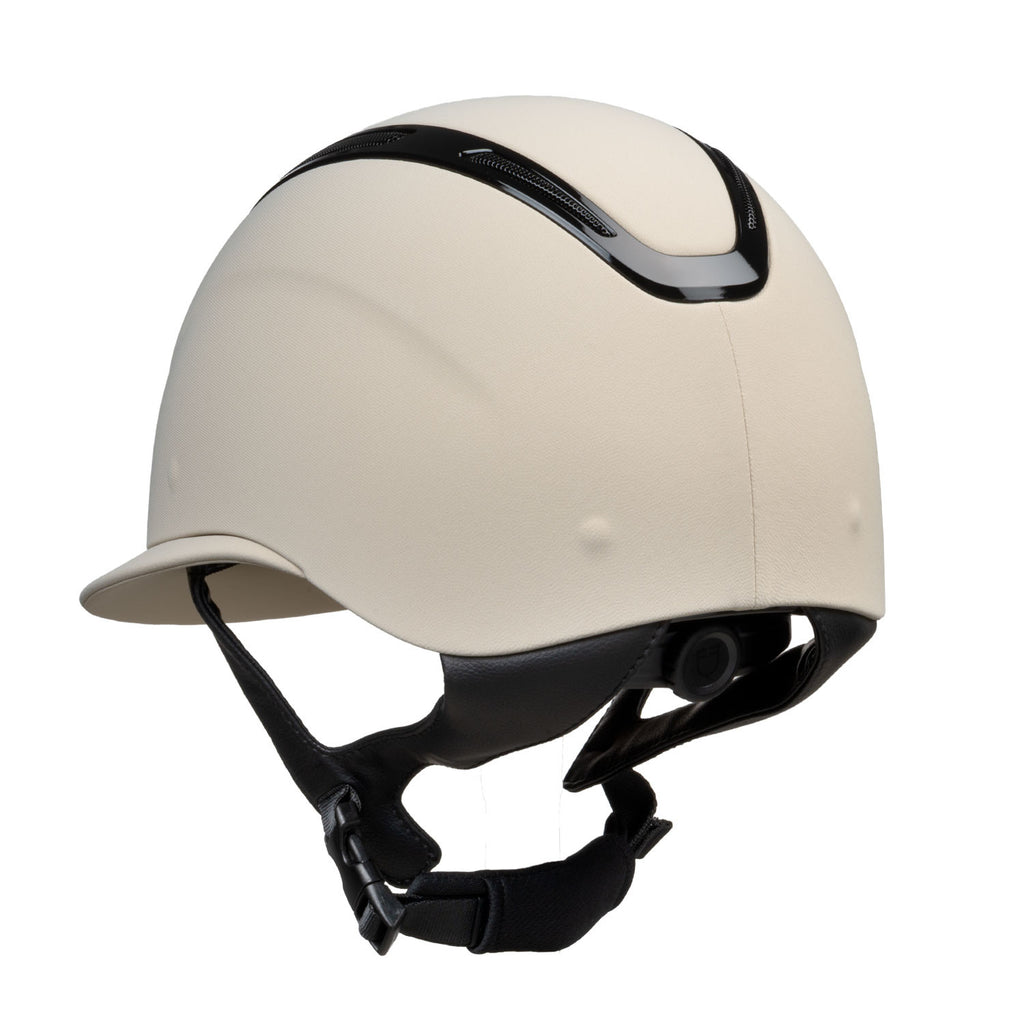 EQUESTRO CAP DONNA APOCALYPSE VISIERA LARGA CALOTTA IN TESSUTO