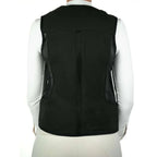 SPARK AIRBAG MANEGE ADULT NERO