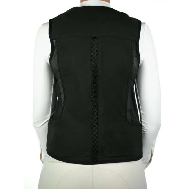 SPARK AIRBAG MANEGE ADULT NERO