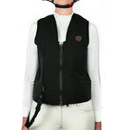 SPARK AIRBAG MANEGE ADULT NERO