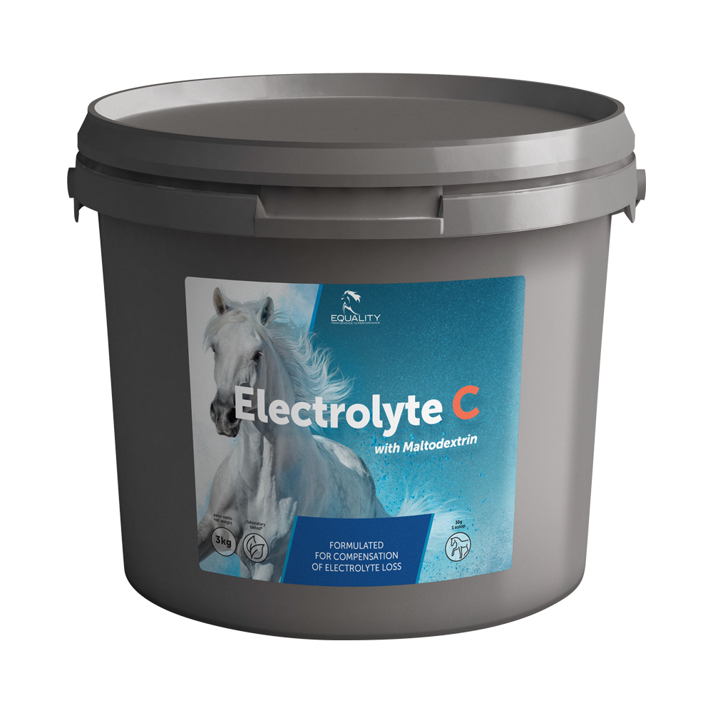 ELECTROLYTE C