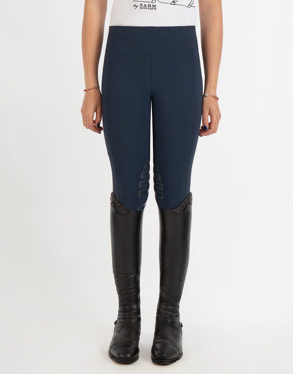 SARM HIPPIQUE LEGGINS ELENA