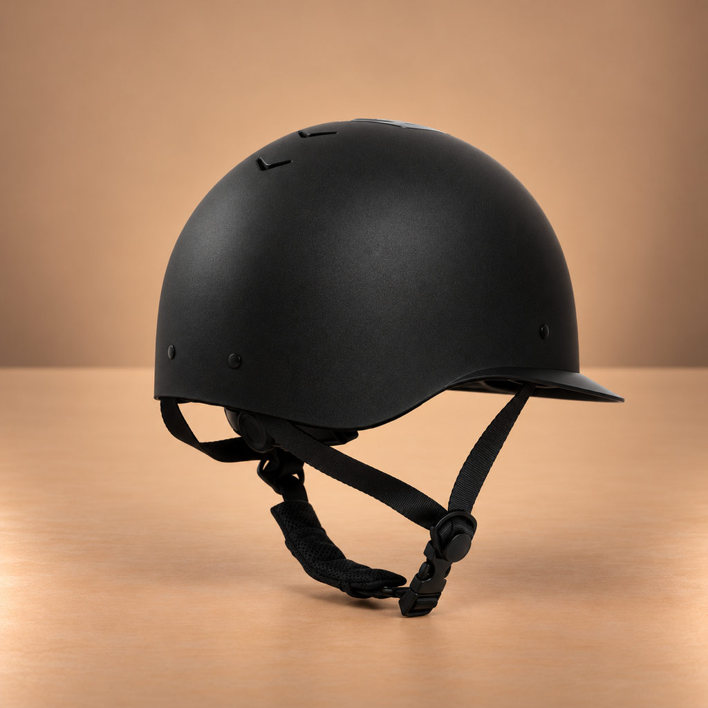 EQUESTRO CAP DONNA VISIERA LARGA